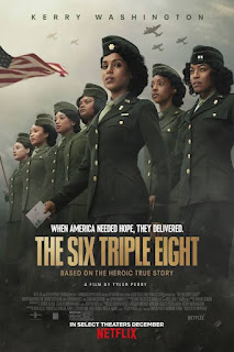 The six Triple Eight (2024) Movie Download 