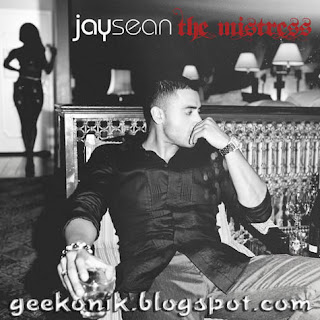 Jay Sean - The Mistress