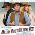 A Million Ways to Die in the West (2014)