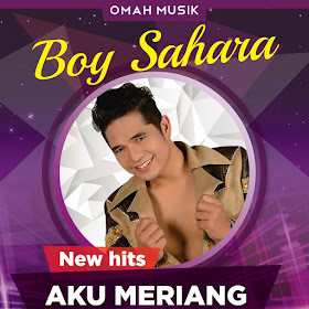 Boy Sahara - Aku Meriang