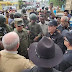Ejército detiene a Roque Espaillat por intentar penetrar zona clausurada por seguridad en la frontera