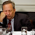 Let's celebrate: Larry Summers is leaving the White House!