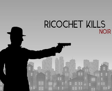   ricochet kills noir تحميل لعبة