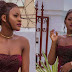 Check Out What BBnaija Alex Unusual Rocked To The Official Opening Of Sky Cinema (Photos) 