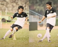 Foto Terbaru Evan Dimas Timnas Indonesia U-19