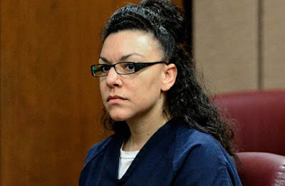 US woman sentenced to 100 years for cutting baby from stranger’s womb