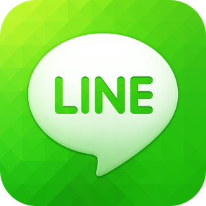 Line App Icon