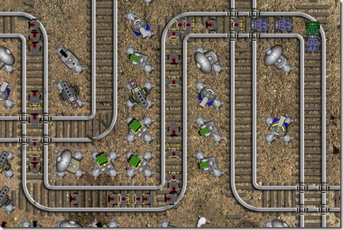Port Defender Lite - 2D Field Defense