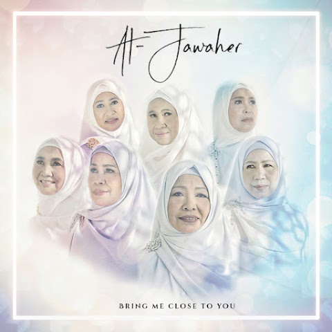 Al-Jawaher - Bring Me Close To You MP3