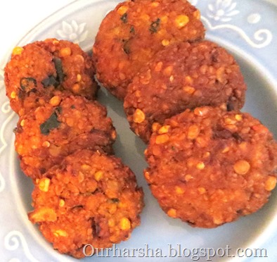 Parippu Vada Recipe (6)