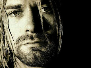 Kurt Cobain, Quotes, Sayings, Famous, Celebrities, Nirvana, tapandaola111