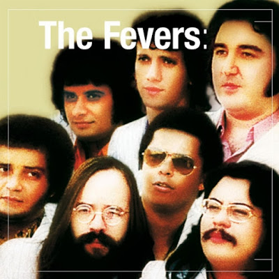 THE FEVERS