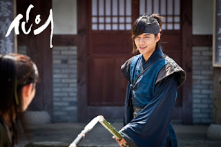  Siapa yang tak kenal dengan actor tampan berikut ini waynepygram.com:  Lee Min Ho