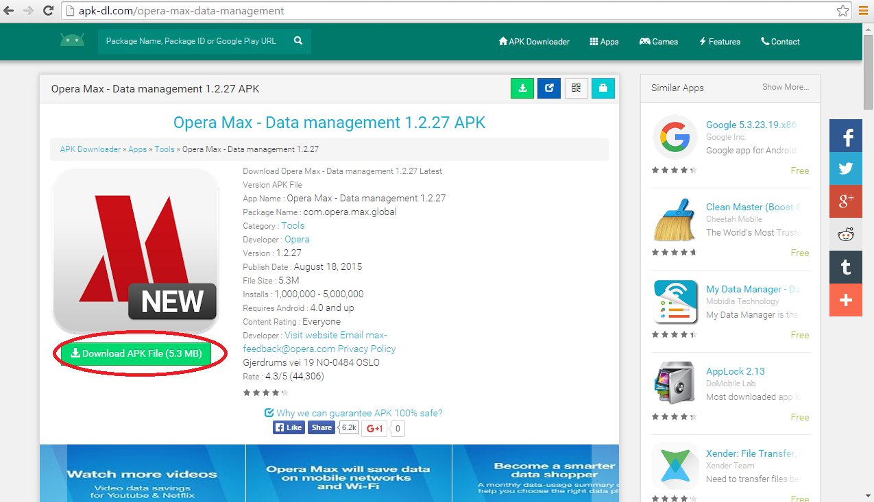 Cara Termudah Download di Play Store Melalui PC Tanpa Software