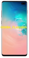 Cara Flash Samsung Galaxy S10 Plus (SM-G975F) 100% Work