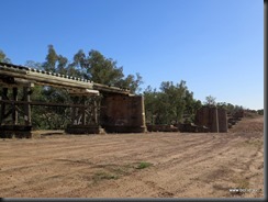 180512 026 Angellala Creek Explosion Site Charleville