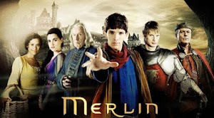 The Adventures of Merlin