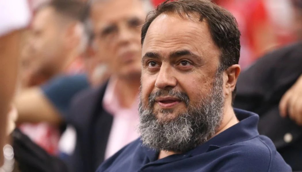 Νέα μεγάλη αγορά Μαρινάκη στα Media!