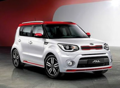 Kia Soul Iconic 2 | hdcarz.com