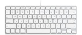 Mac keyboard