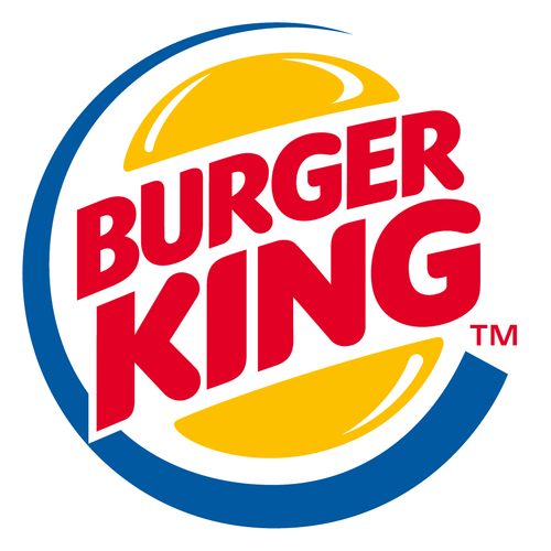Preços dos lanches Burger King
