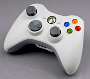 Tech Review: Xbox 360 Controller