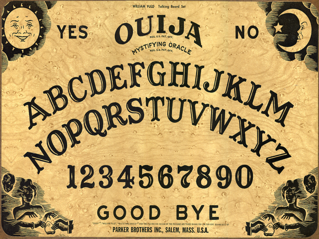 ouija boards - Video Search Engine at Search.com