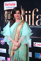 Samantha Ruth Prabhu Looks super cute in a lovely Saree  Exclusive 39.JPG