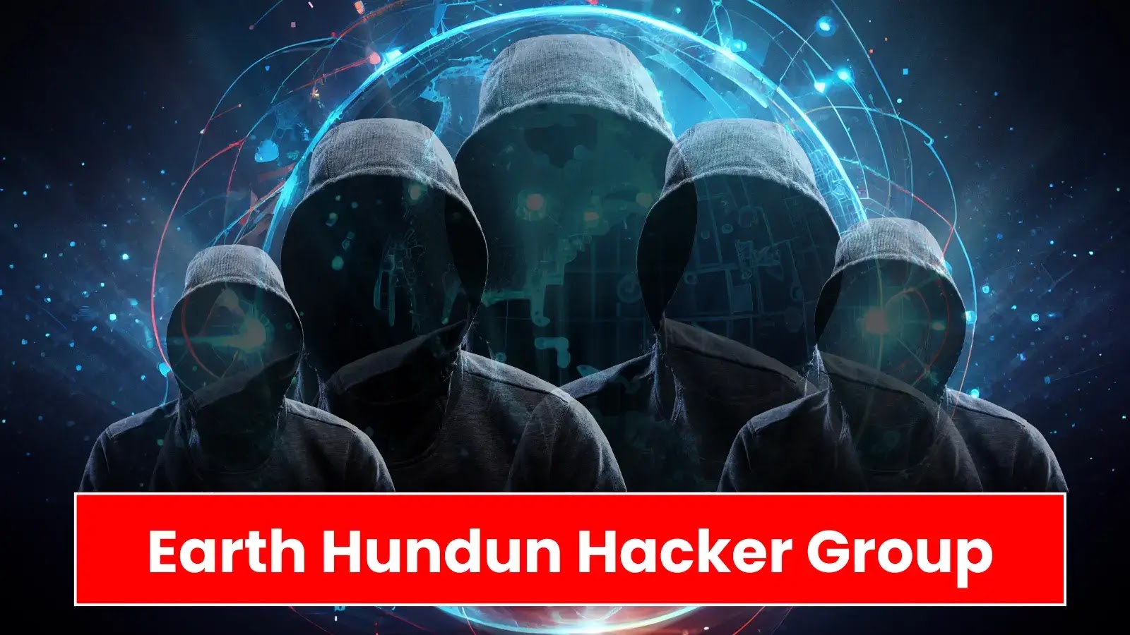 Earth Hundun Hacker Grubu Tespitten Kurtulmak İçin Gelişmiş Taktikler Kullanıyor