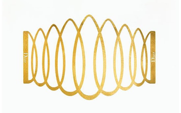 dior-golden-tatoo-3