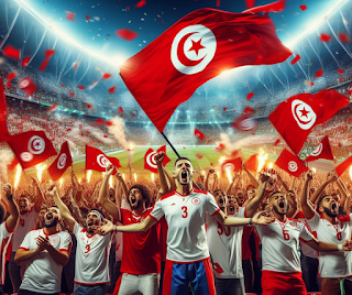 مشاهدة مباراة تونس وكرواتيا في كأس العاصمة الادارية