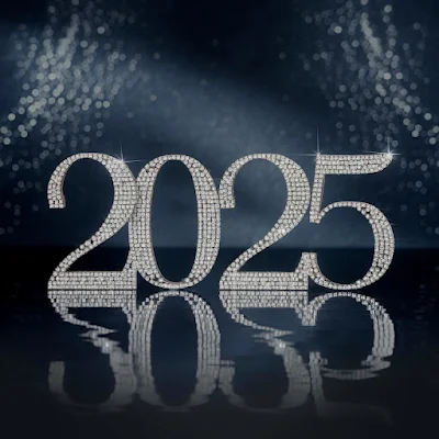 new year greetings 2025