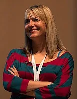 Lauren Beukes (Author)