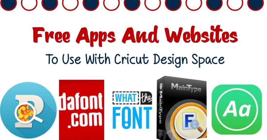 Download Which Apps Websites To Use With Cricut