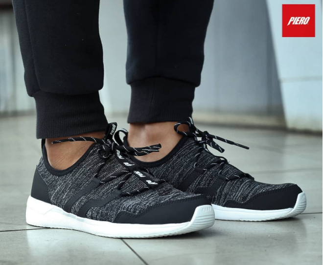 48 Trend Terpopuler Sepatu Sneakers Brand Lokal Indonesia