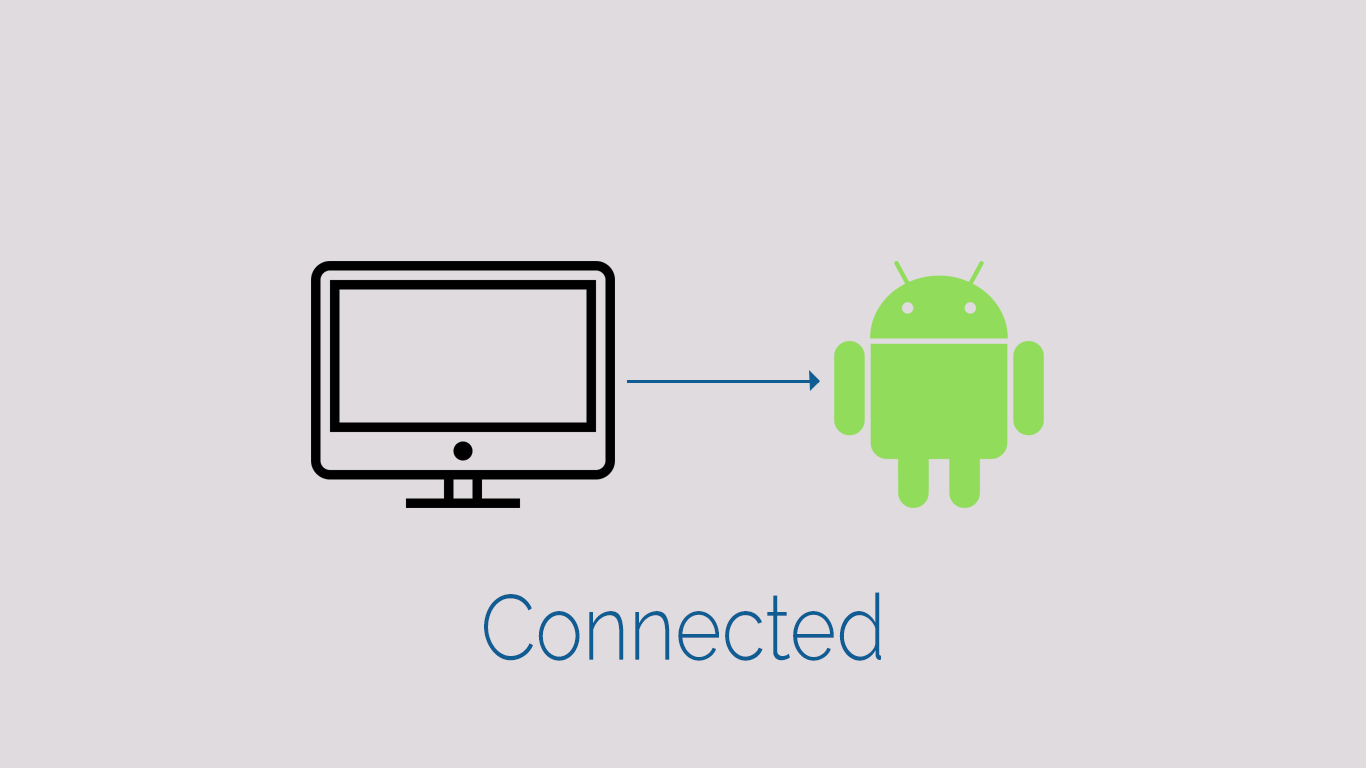 Cara Mengendalikan Android di PC/Mac Melalui Wifi