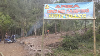 air terjun supit urang pujon malang