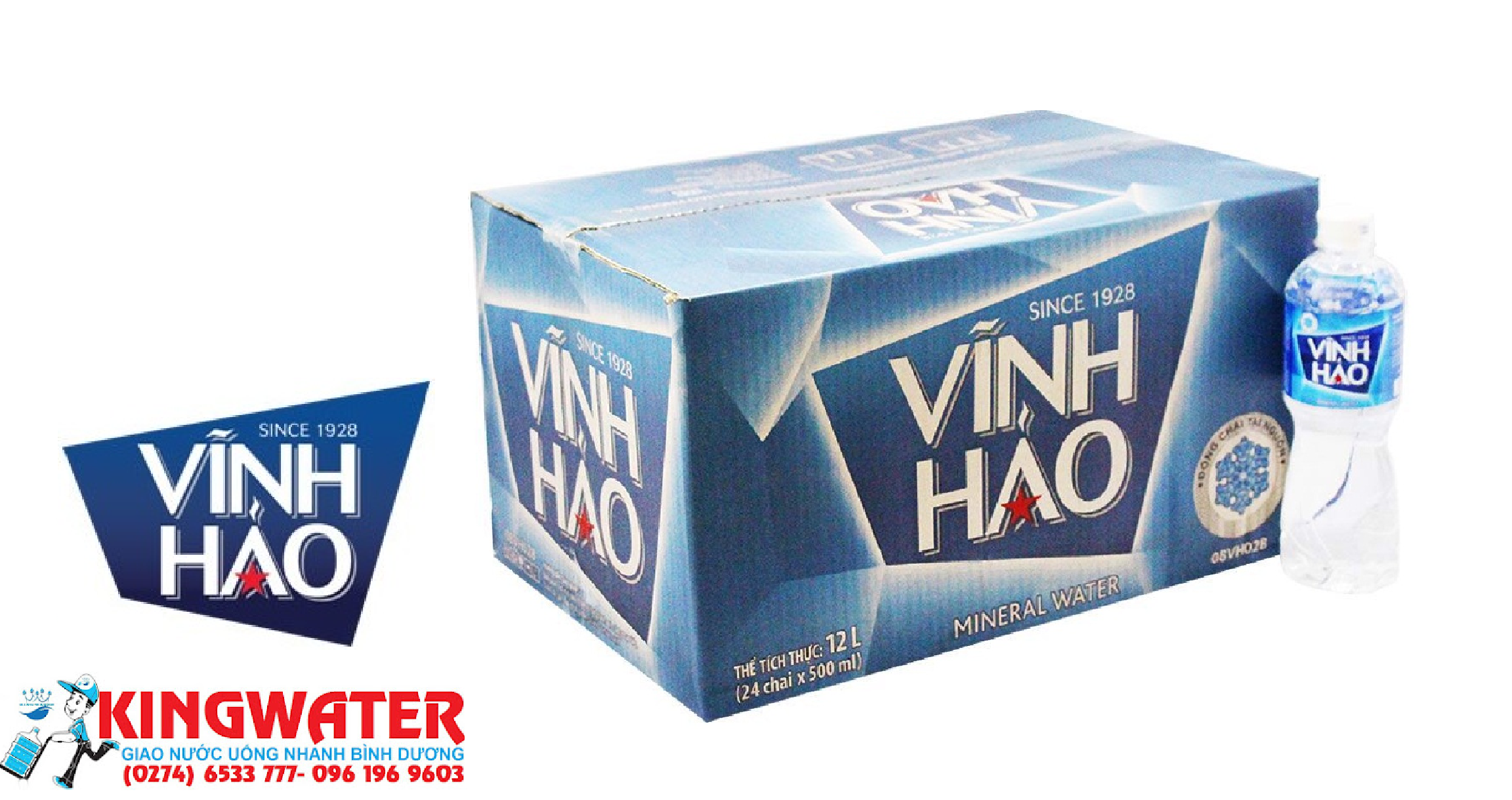 vinh hao 500ml