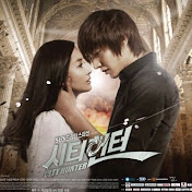 CITY HUNTER