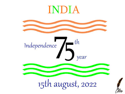 75 th Independence Day Of India