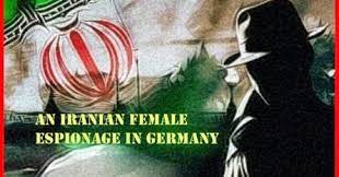 Den iranska regimen mellan 2012 0ch 2015 skickade mer än 350 kvinnliga agenter till Europeiska länder