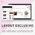 Layout Exclusivo - A importancia