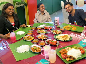GIANT-Caterers-Johor-Bahru
