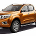 Car Profiles - Nissan Frontier Navara