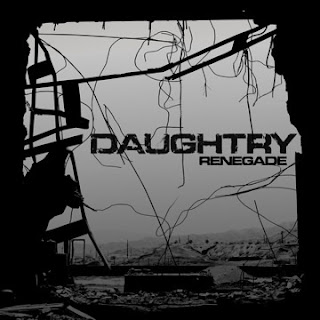 Daughtry - Renegade Lyrics