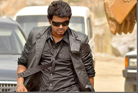 1Vijay’s Sura movie stills