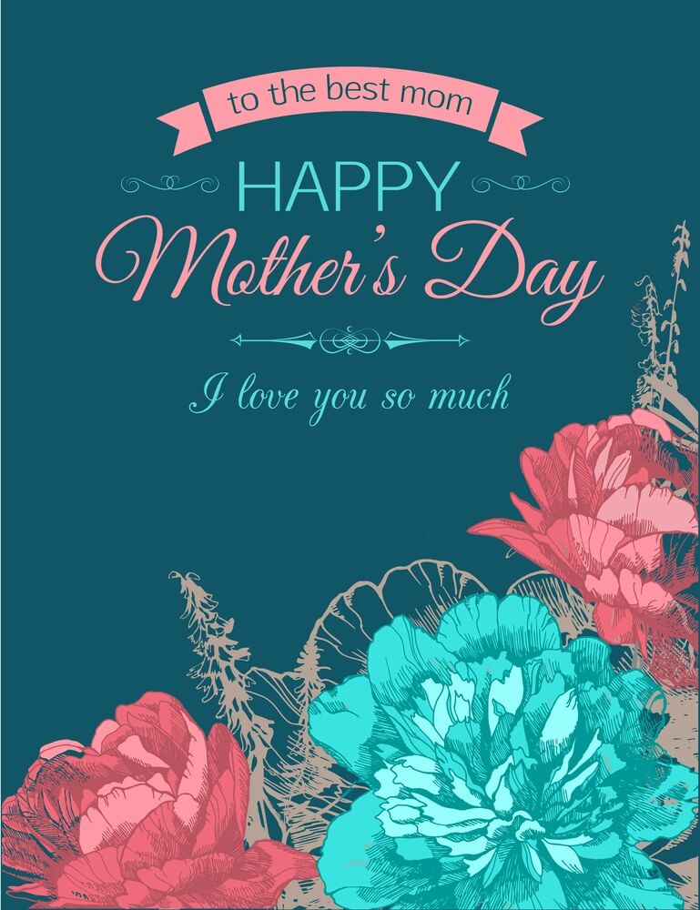 mothers day pictures and quotes