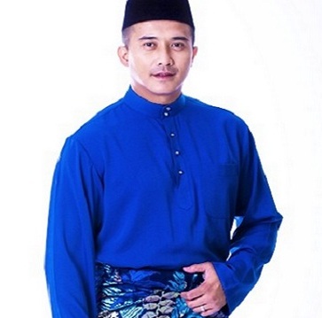  ASAL  USUL  BAJU  MELAYU  Scripters