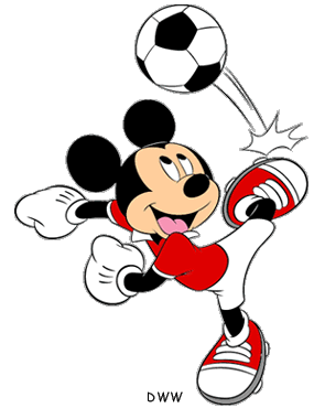 mickey mouse