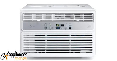 Midea 12000 BTU Air Conditioner Reviews
